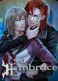 Red Embrace v1.7