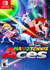马里奥网球Aces v1.2