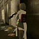 求生之路2舰队Collection舰娘雾岛人物MOD v2.5