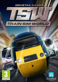 模拟火车世界 v1.6