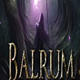 Balrum四项修改器 v1.1