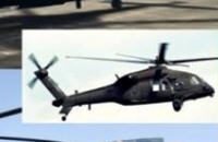 GTA5中国直-20直升机MOD v1.2