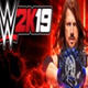 WWE2K19七项修改器 v1.9