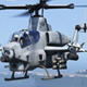 GTA5AH-1Z超眼镜蛇直升机MOD v2.5