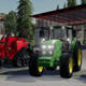 模拟农场19五万装载量小车MOD v1.7