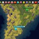 文明6风云变幻真实世界地图MOD v2.5