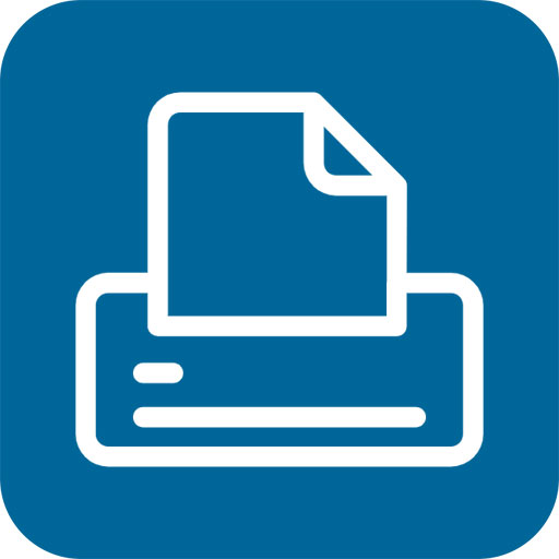 盛央办公自动批量打印系统 v1.2