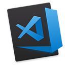 Visual Studio Code for Mac v1.2