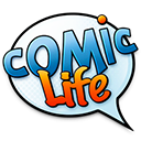 Comic Life for Mac v1.2