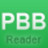 PBB Reader(鹏保宝阅读器) v8.6.10