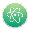 Atom for Mac v1.3