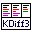 KDiff3 for Mac v1.4