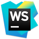 WebStorm for Mac v2020.1.5