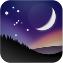 Stellarium for Mac v0.20.4