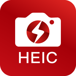 闪电苹果HEIC图片转换器 v1.2