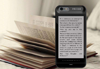 好用的手机阅读app合集