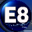 E8票据打印软件 v1.5