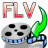 顶峰FLV视频转换器 v8.4