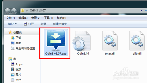 odin3怎么用,odin3怎么刷机