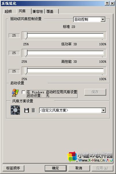 显卡超频很简单 RivaTuner使用教程