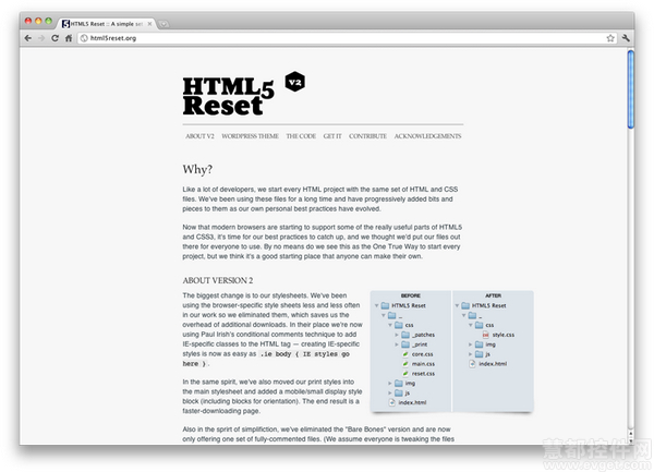 15款免费的HTML5编码工具推荐
