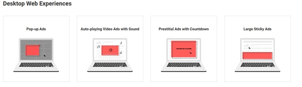 Google Chrome将官方屏蔽广告：扰民的统统封杀