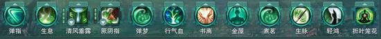 剑网3重制版奶花PVP入门攻略 秘籍奇穴配装详解