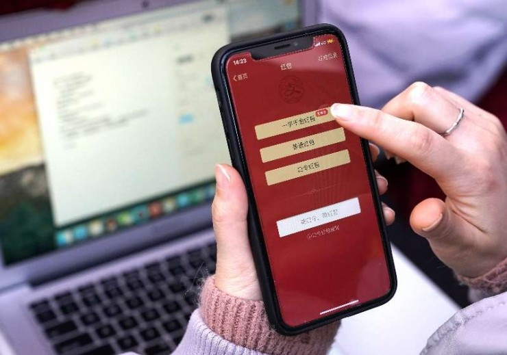 互联网红包大战开启 各大活动玩法全攻略(互联网公司春节红包大战)