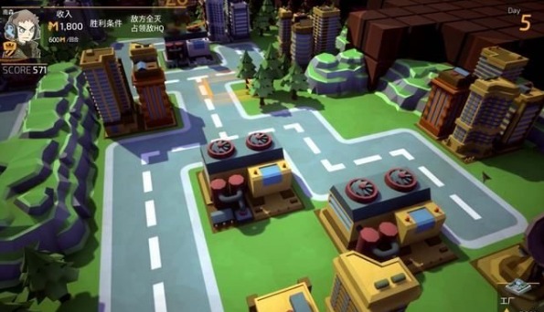 非凡迷你金属基本玩法