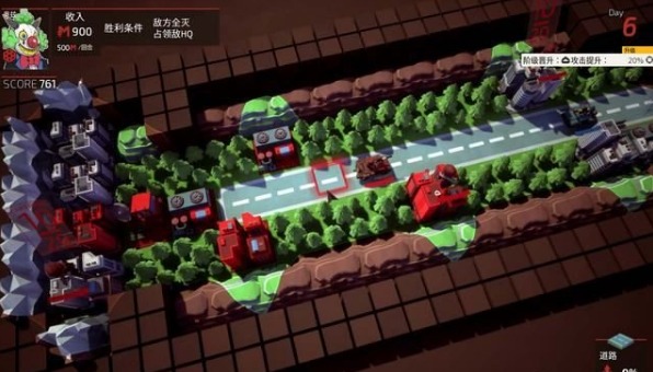 迷你金属遭遇战战报