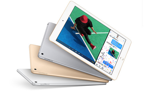 ipad怎么截图