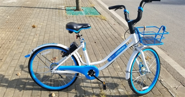 哈羅單車即將開啟全國免押金騎行服務(wù)