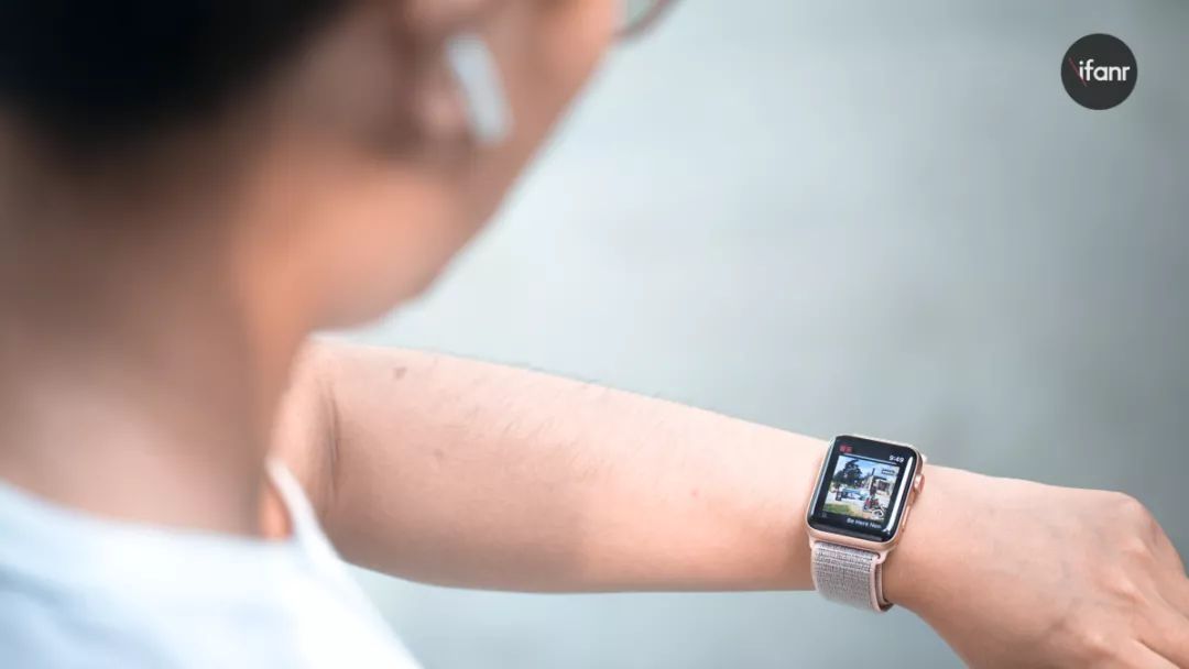 Apple Watch打电话教程 Apple Watch打电话攻略