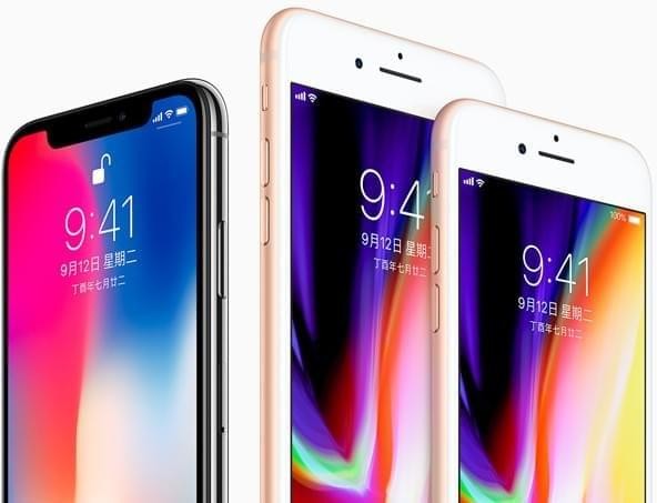iphone锁屏密码忘了