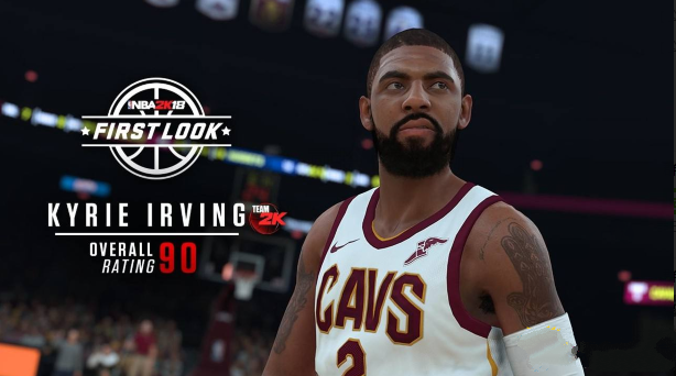 NBA 2K18经理模式玩法技巧