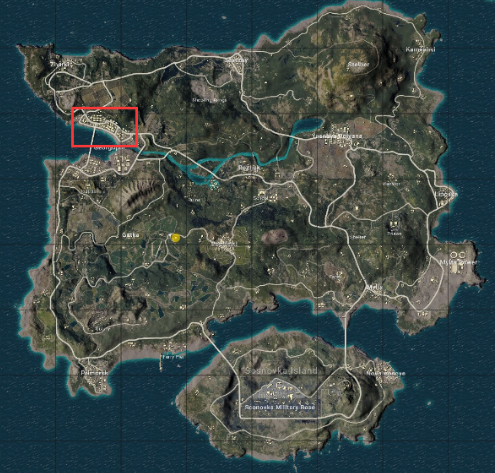 绝地求生发【—ＴＡＧＡ0—】致富【—ＴＡＧＡ1—】地点与打法路线