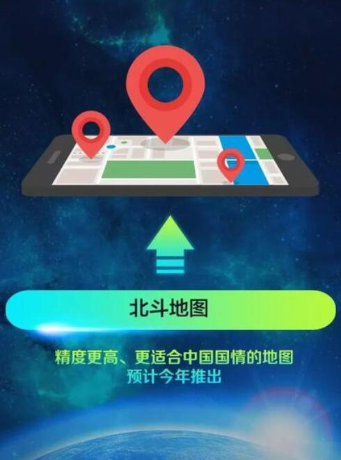 北斗地图在哪里下载注册 北斗地图下载注册流程介绍(北斗卫星地图下载了怎么才能使用)