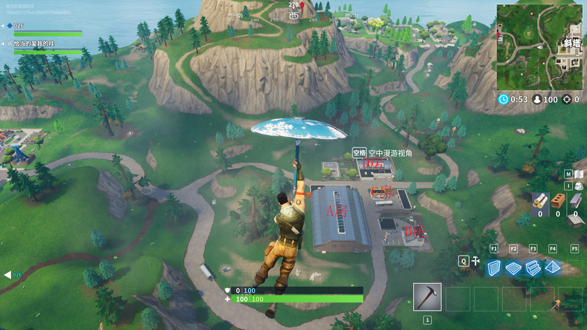 3dmgame