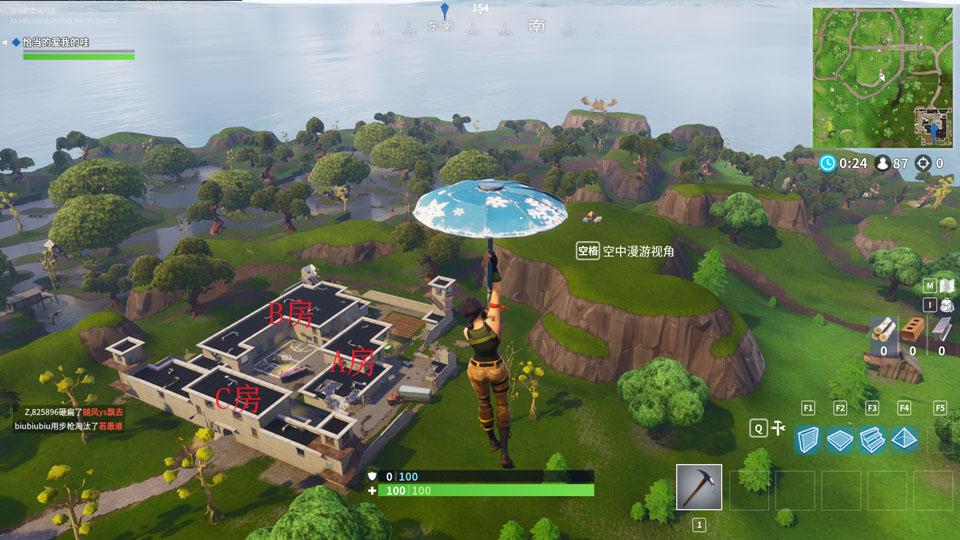 3dmgame