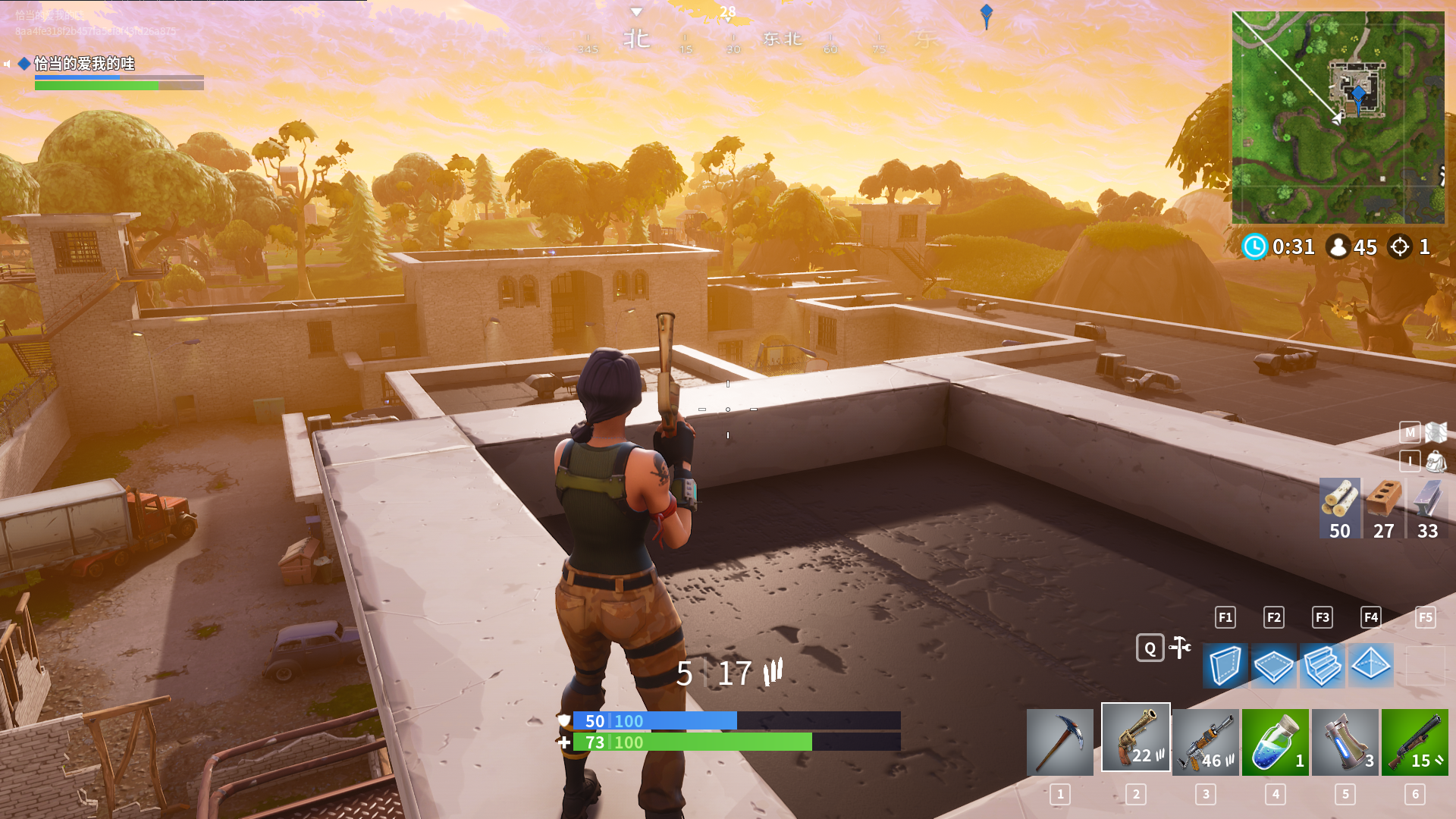 3dmgame