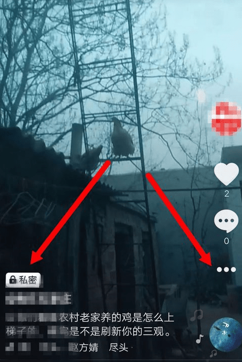 抖音私密视频怎么玩 抖音私密视频可靠吗(抖音看了别人主页后使用不留痕迹)