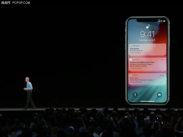 iOS 12这些新功能很给力 其实安卓早就有了