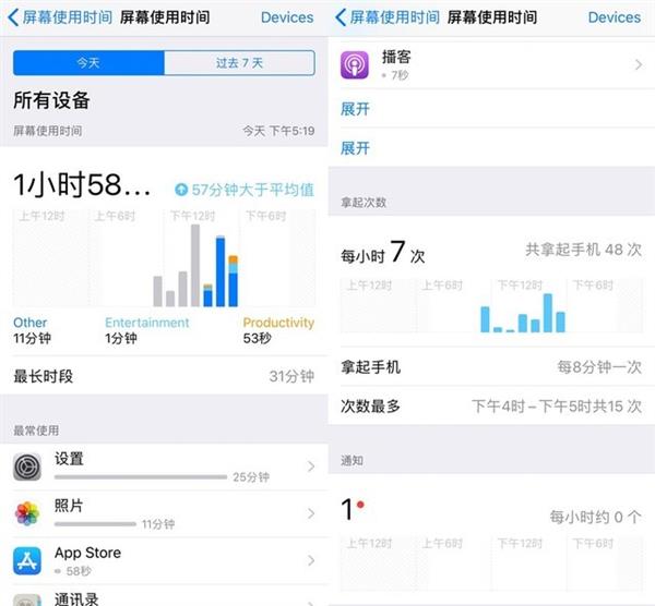 苹果iOS 12公测版上手体验：流畅度提升明显