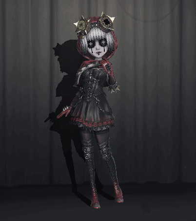 第五人格
