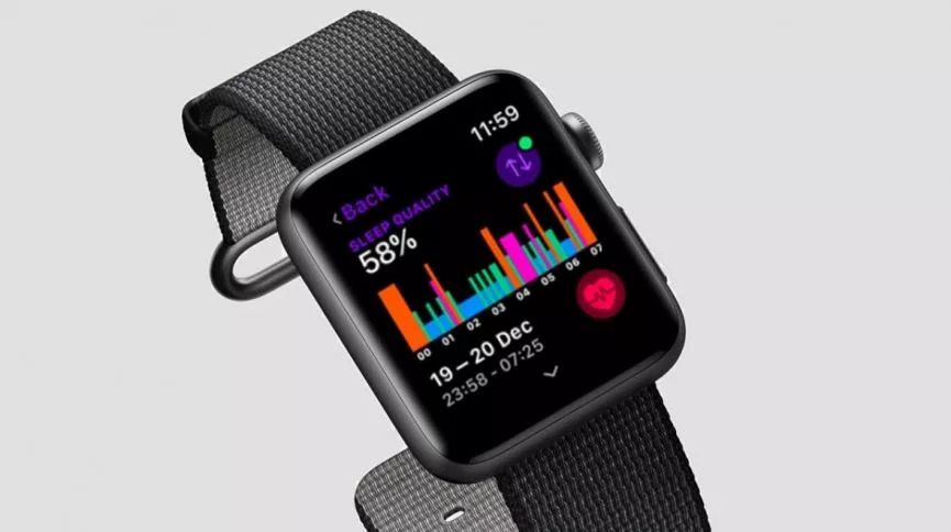 新款AppleWatch边框更窄屏幕更大 值得你的期待(apple watch最值得买的)