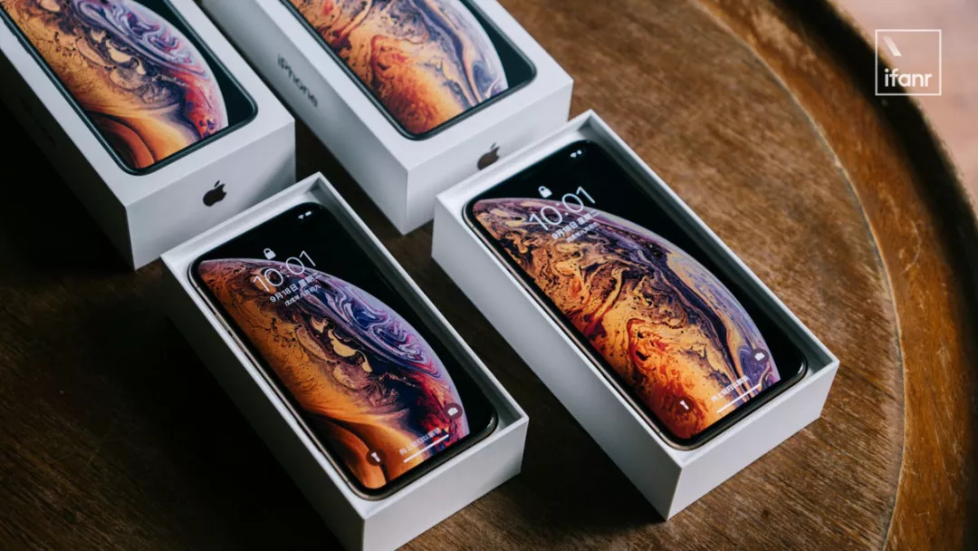 iPhone XS/iPhone XS Max 测评 售价这么贵是有道理的(iphone xs max现在值得入手吗)