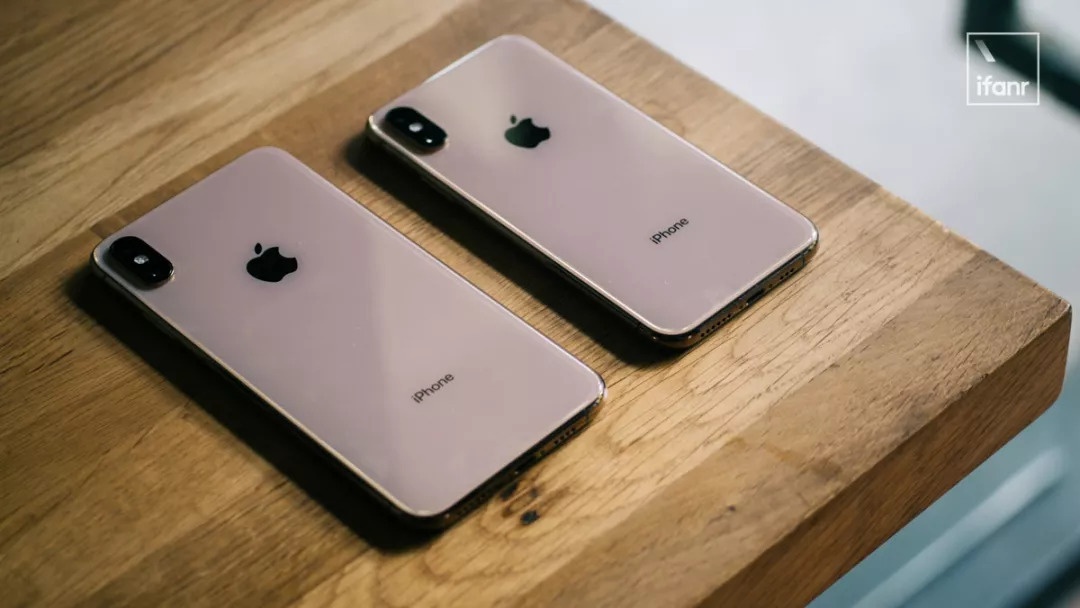 iPhone XS/iPhone XS Max 测评 售价这么贵是有道理的(iphone xs max现在值得入手吗)