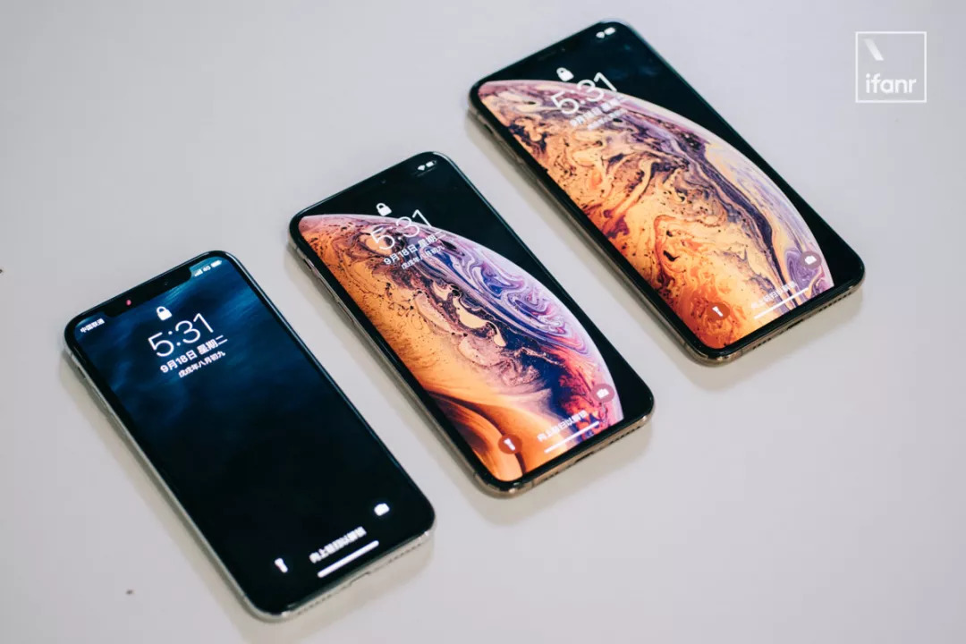 iPhone XS/iPhone XS Max 测评 售价这么贵是有道理的(iphone xs max现在值得入手吗)