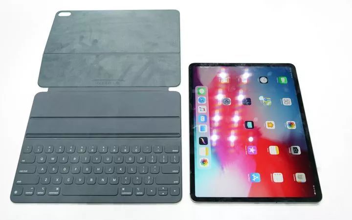 新款iPad Pro有什么亮点 全面屏ipad上手体验(最新款ipadpro和ipad的区别)