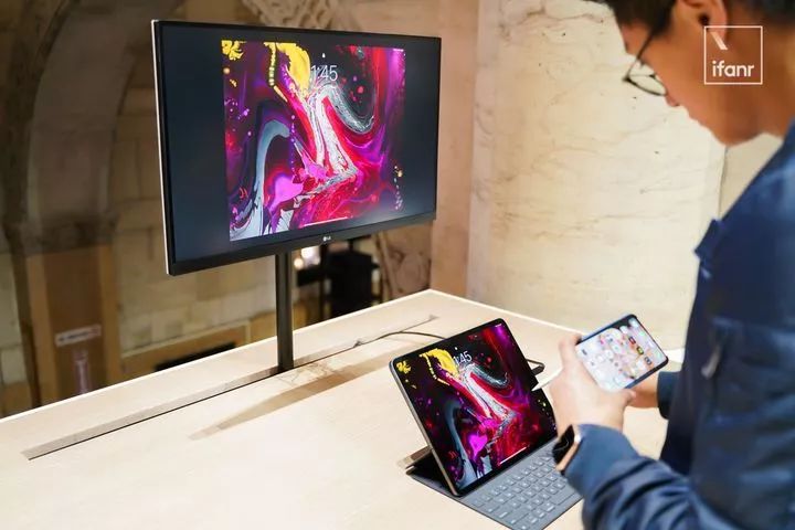 新款iPad Pro有什么亮点 全面屏ipad上手体验(最新款ipadpro和ipad的区别)